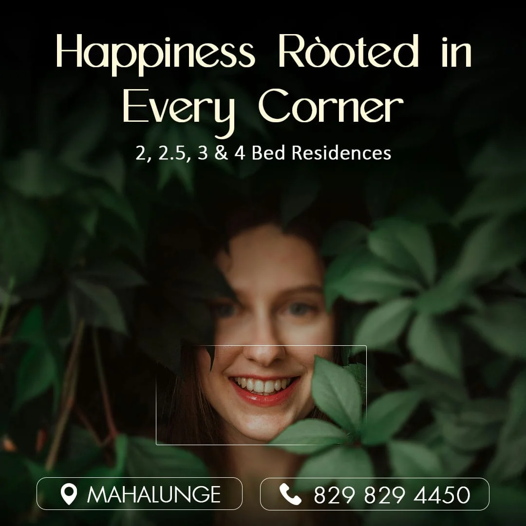 K Raheja Mahalunge Mobile Banner
